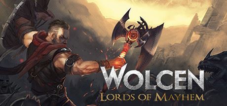 NoDVD для Wolcen: Lords of Mayhem v 1.0