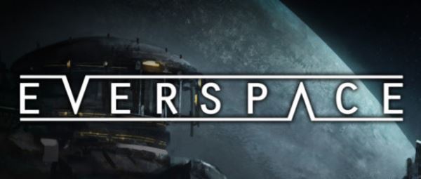 Русификатор для Everspace