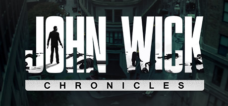 Кряк для John Wick Chronicles v 1.0