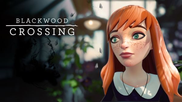 Кряк для Blackwood Crossing v 1.0