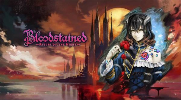 NoDVD для Bloodstained: Ritual of the Night v 1.0