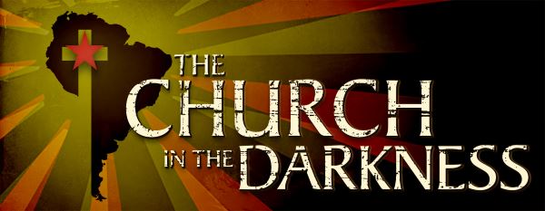 Кряк для The Church in the Darkness v 1.0