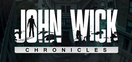 Сохранение для John Wick Chronicles (100%)