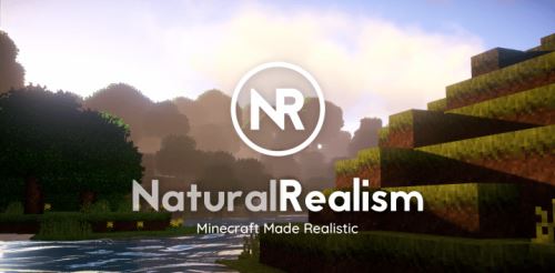 Natural Realism для Майнкрафт 1.11.2