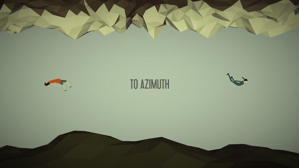 Патч для To Azimuth v 1.0