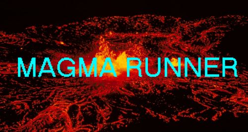 Magma Runner для Майнкрафт 1.11.2