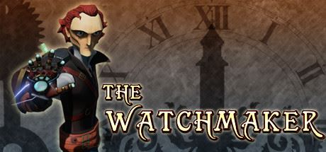 Кряк для The Watchmaker v 1.0