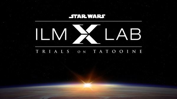 Русификатор для Star Wars: Trials on Tatooine