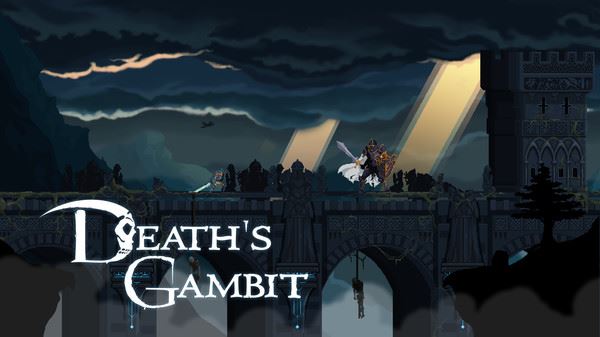 NoDVD для Death’s Gambit v 1.0