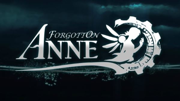 NoDVD для Forgotton Anne v 1.0