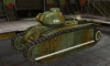 PzKpfw B2 740(f) #1 для игры World Of Tanks