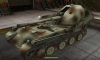 Gw-Panther #5 для игры World Of Tanks
