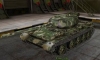 Т-44 #28 для игры World Of Tanks