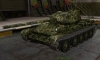Т-44 #29 для игры World Of Tanks