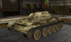 T-54 #17 для игры World Of Tanks