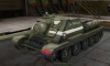 СУ-85 #7 для игры World Of Tanks