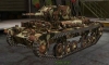 Valentine #5 для игры World Of Tanks