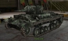Valentine #7 для игры World Of Tanks
