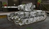 Matilda #5 для игры World Of Tanks