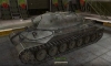 ИС -7 #19 для игры World Of Tanks