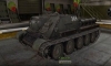 СУ-100 #10 для игры World Of Tanks
