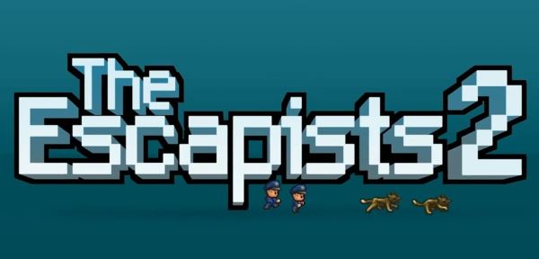NoDVD для The Escapists 2 v 1.0