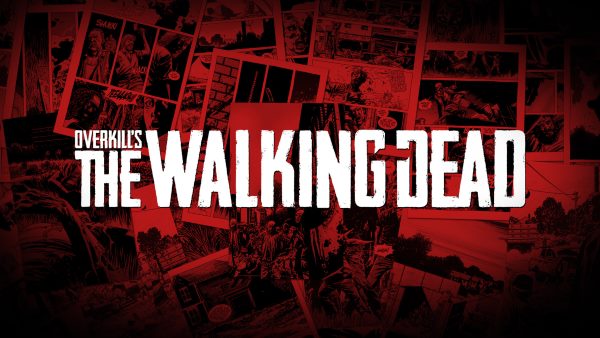 Трейнер для OVERKILL's The Walking Dead v 1.0 (+12)