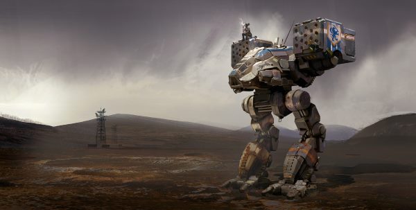 NoDVD для BATTLETECH v 1.0