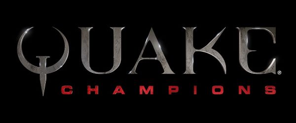 Сохранение для Quake Champions (100%)