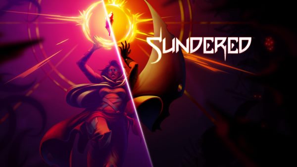 NoDVD для Sundered v 1.0