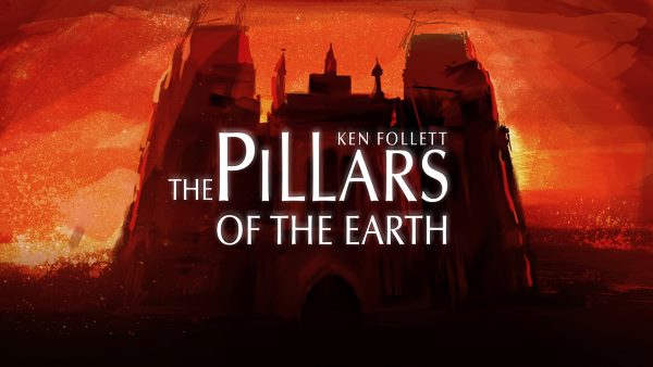 NoDVD для The Pillars of the Earth v 1.0