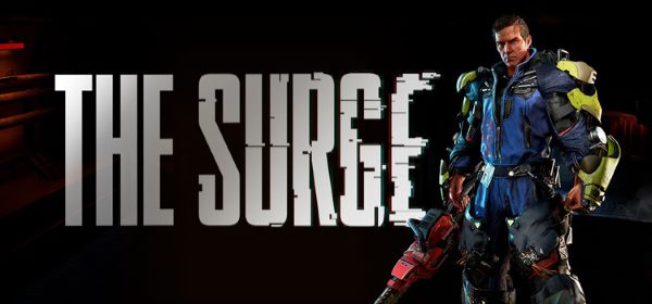 Кряк для The Surge v 1.0
