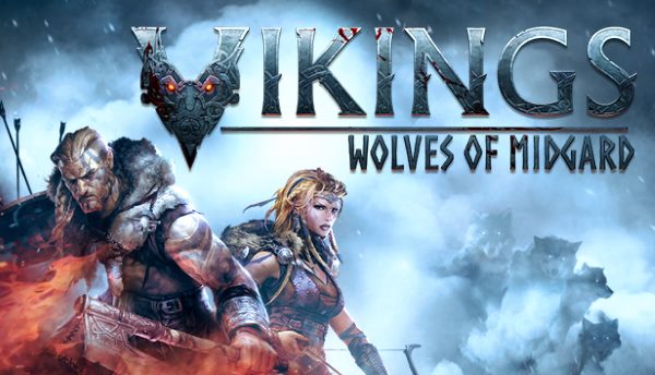 Кряк для Vikings - Wolves of Midgard v 1.0