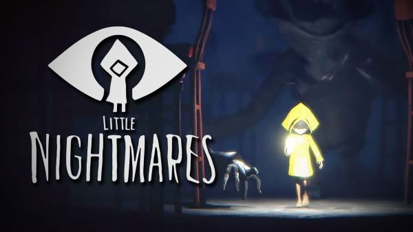 Кряк для Little Nightmares v 1.0