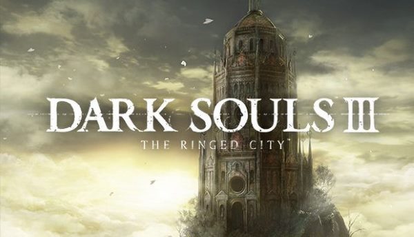 Патч для Dark Souls III: The Ringed City v 1.12