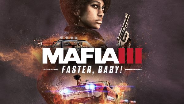 Трейнер для Mafia III: Faster, Baby! v 1.0 (+12)