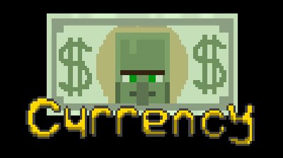 Good Ol' Currency для Майнкрафт 1.11.2