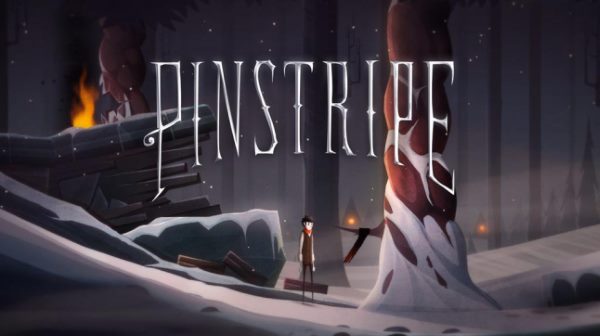 Кряк для Pinstripe v 1.0