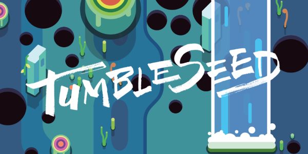 Трейнер для TumbleSeed v 1.0 (+12)