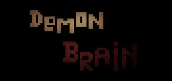 Demon Brain для Майнкрафт 1.11.2