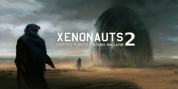 NoDVD для Xenonauts 2 v 1.0