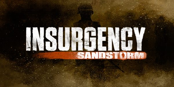 Патч для Insurgency: Sandstorm v 1.0