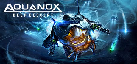 NoDVD для Aquanox Deep Descent v 1.0