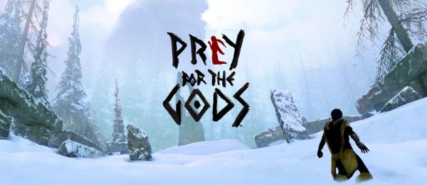 NoDVD для Prey for the Gods v 1.0