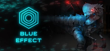 NoDVD для Blue Effect VR v 1.0
