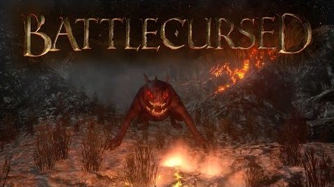 Сохранение для Battlecursed (100%)