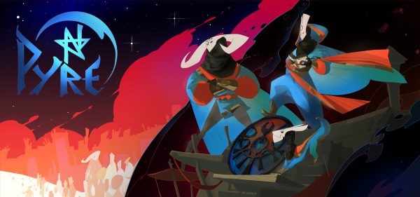 Сохранение для Pyre (100%)