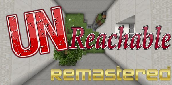 UnReachable: Remastered для Майнкрафт 1.11.2