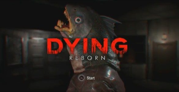 NoDVD для Dying: Reborn v 1.0