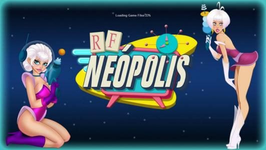 Русификатор для Neopolis